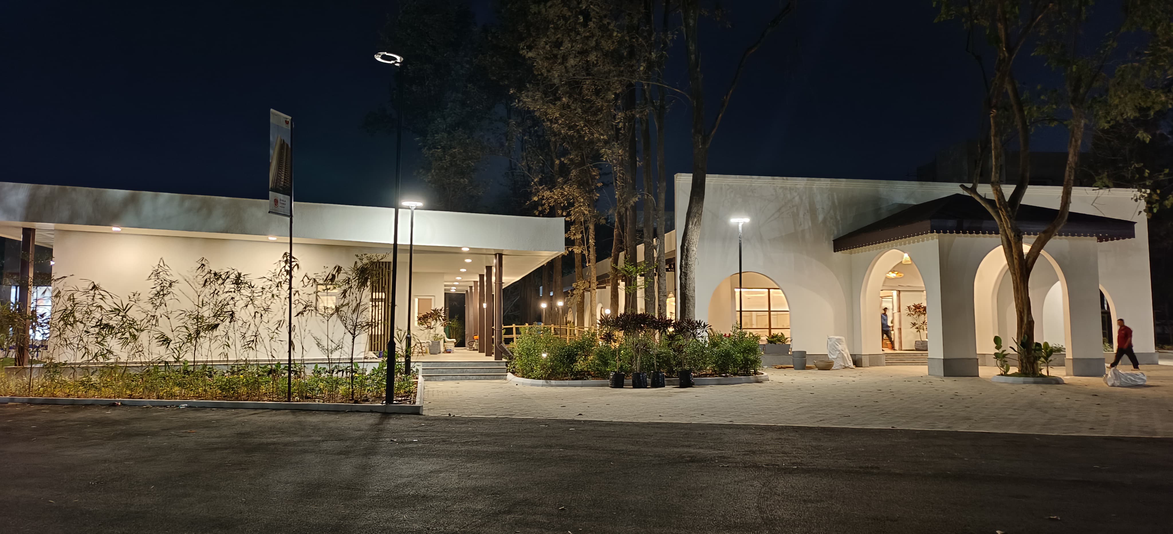 Community & Trust Building