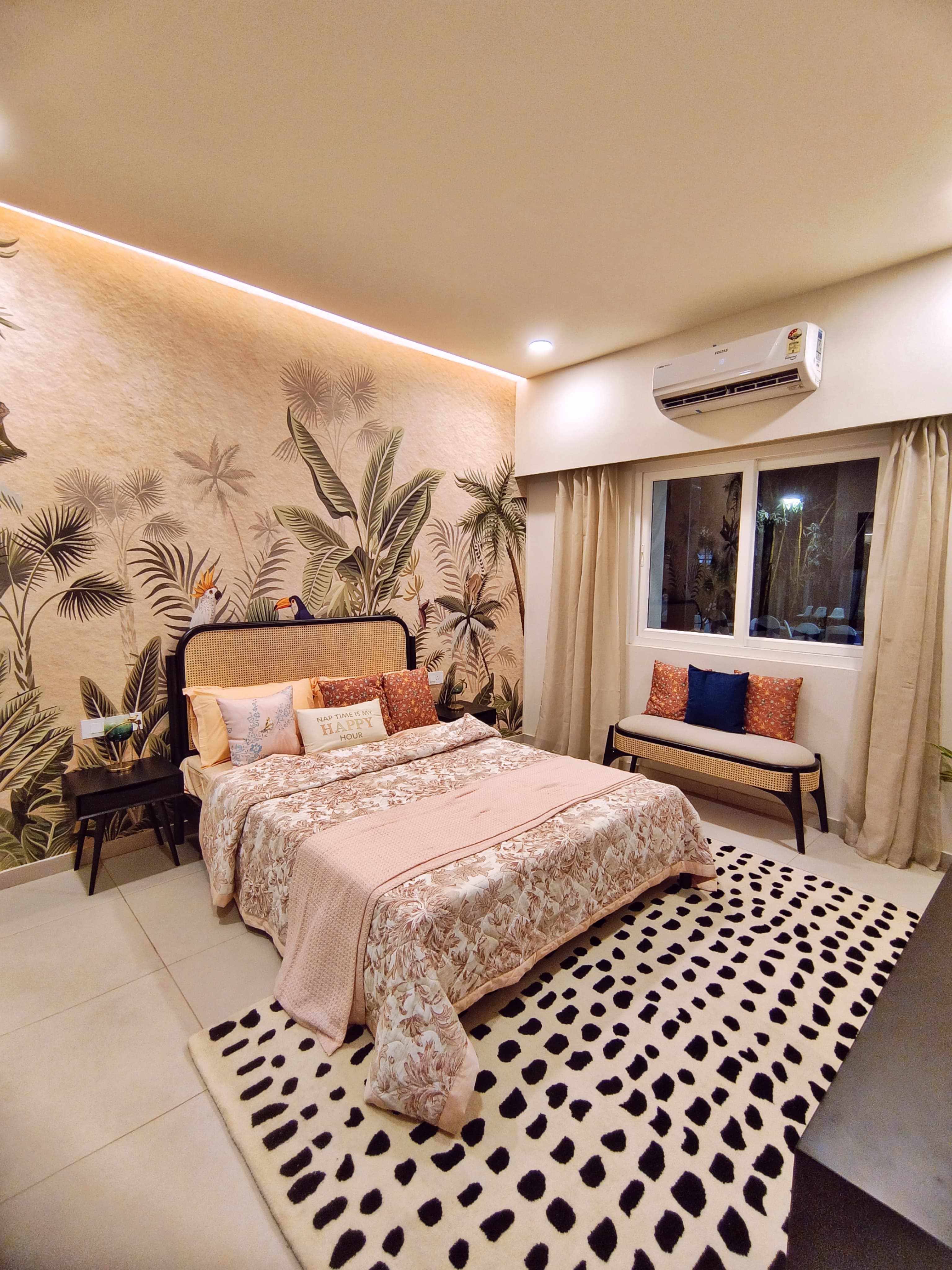 Birla Evara Show Flat