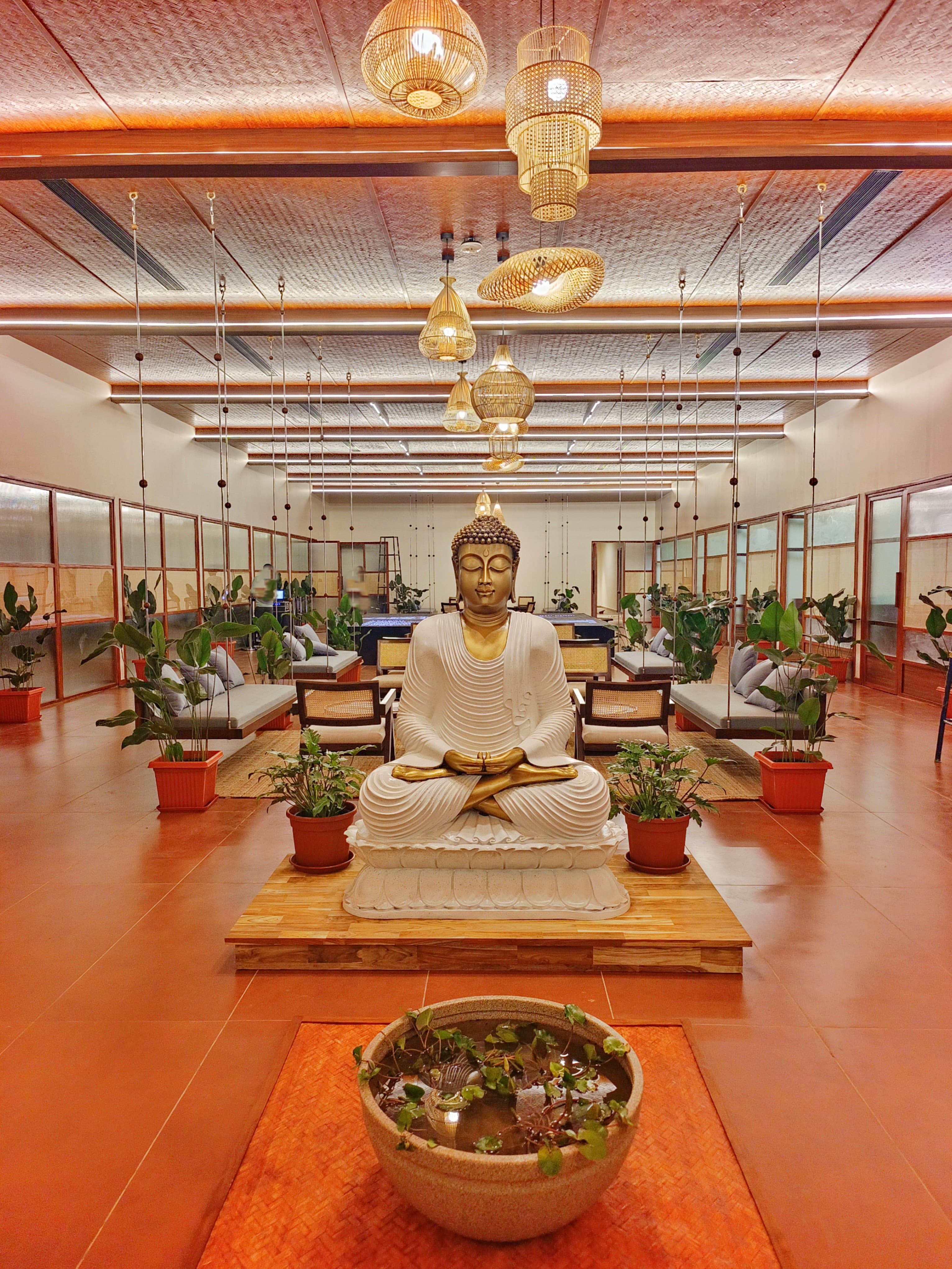 Birla Evara Marketing Office